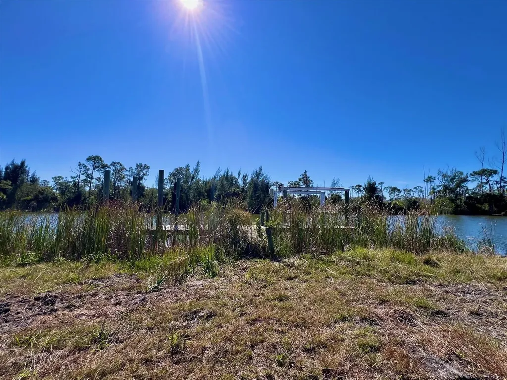 16652 Liggett Circle Port Charlotte FL 33981