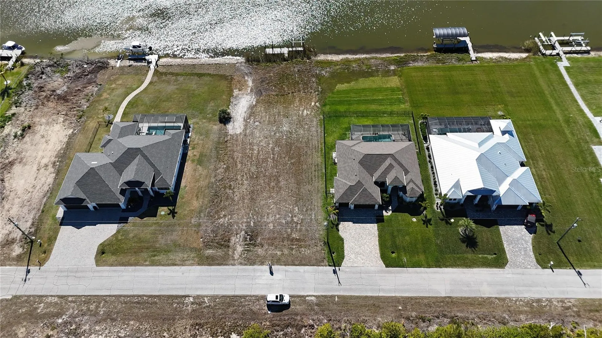 16652 Liggett Circle Port Charlotte FL 33981