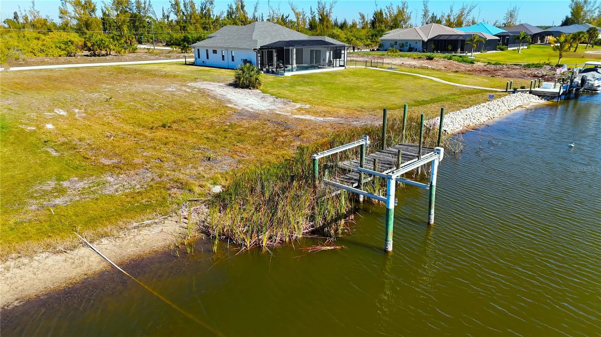 16652 Liggett Circle Port Charlotte FL 33981