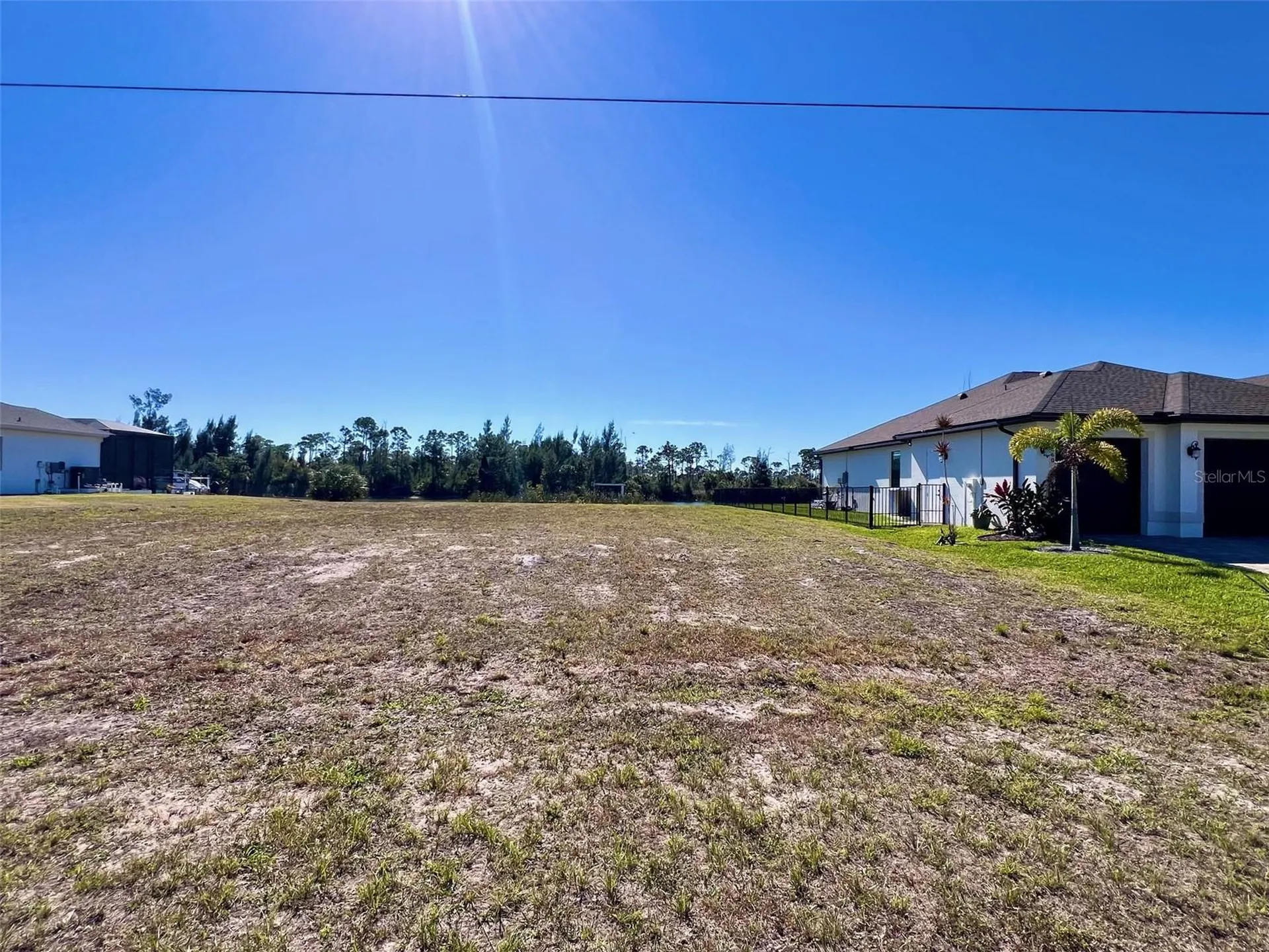 16652 Liggett Circle Port Charlotte FL 33981