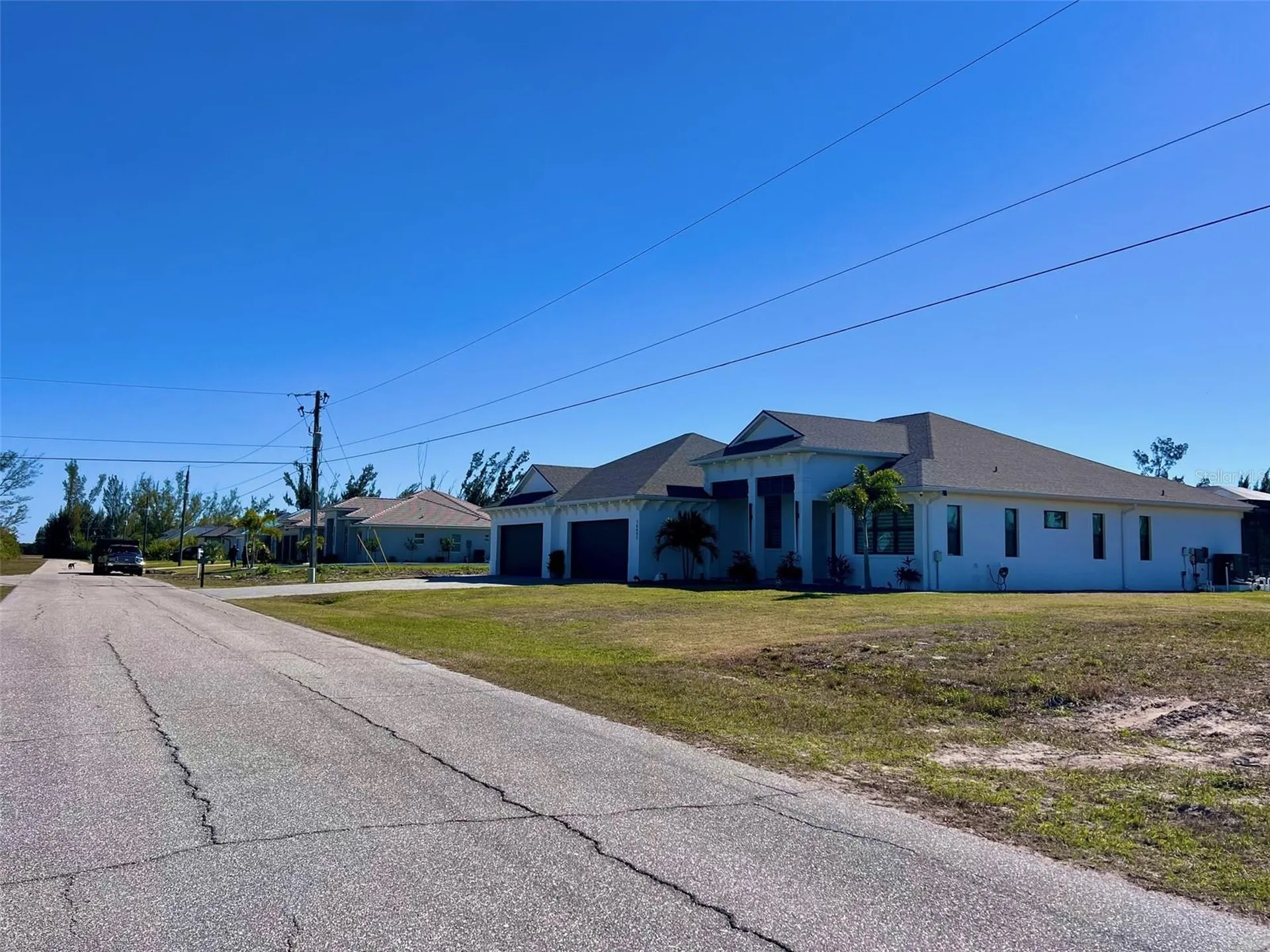 16652 Liggett Circle Port Charlotte FL 33981
