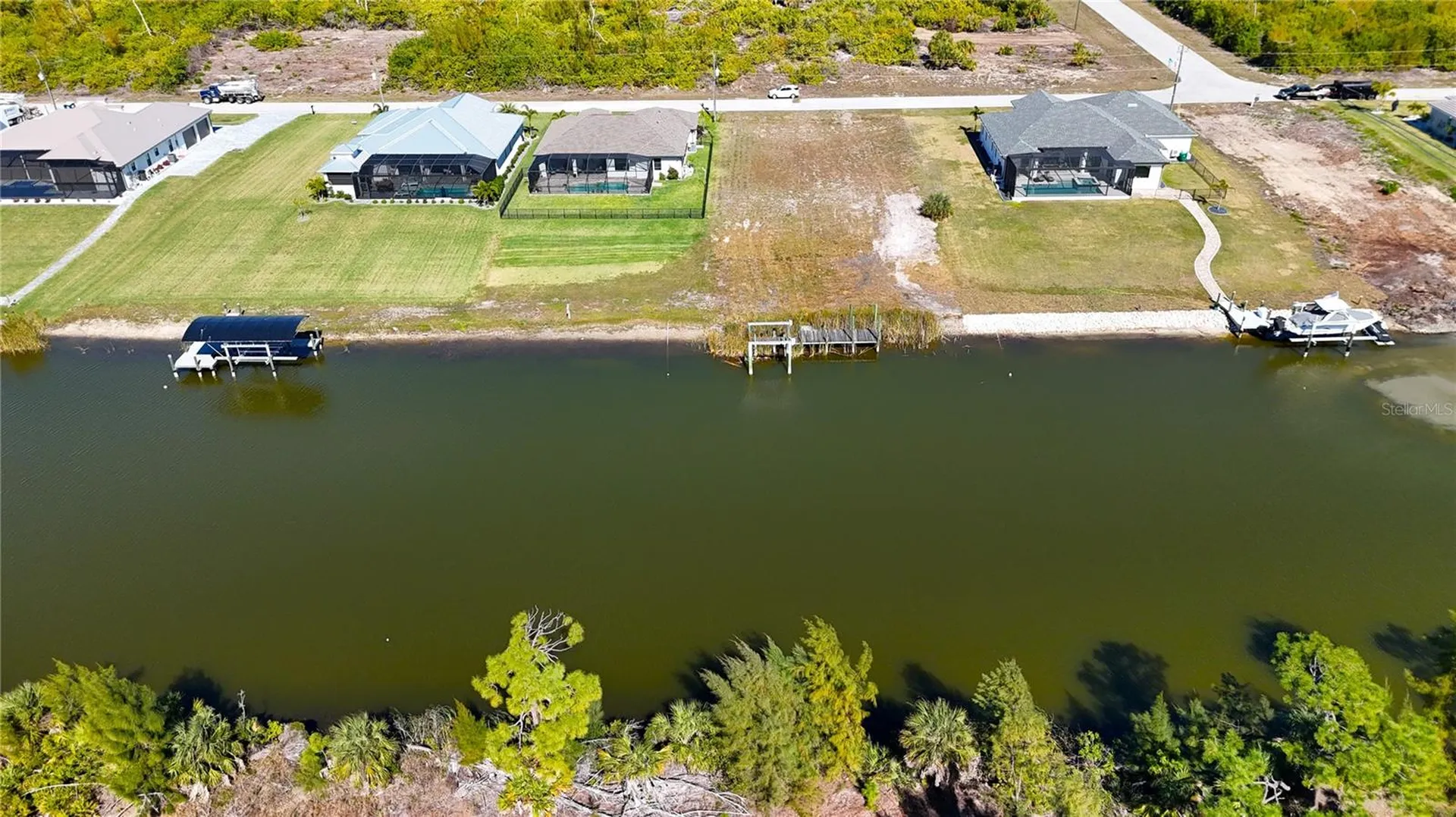 16652 Liggett Circle Port Charlotte FL 33981