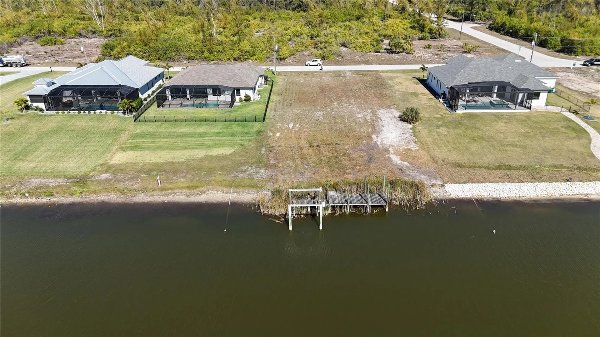 16652 Liggett Circle Port Charlotte FL 33981