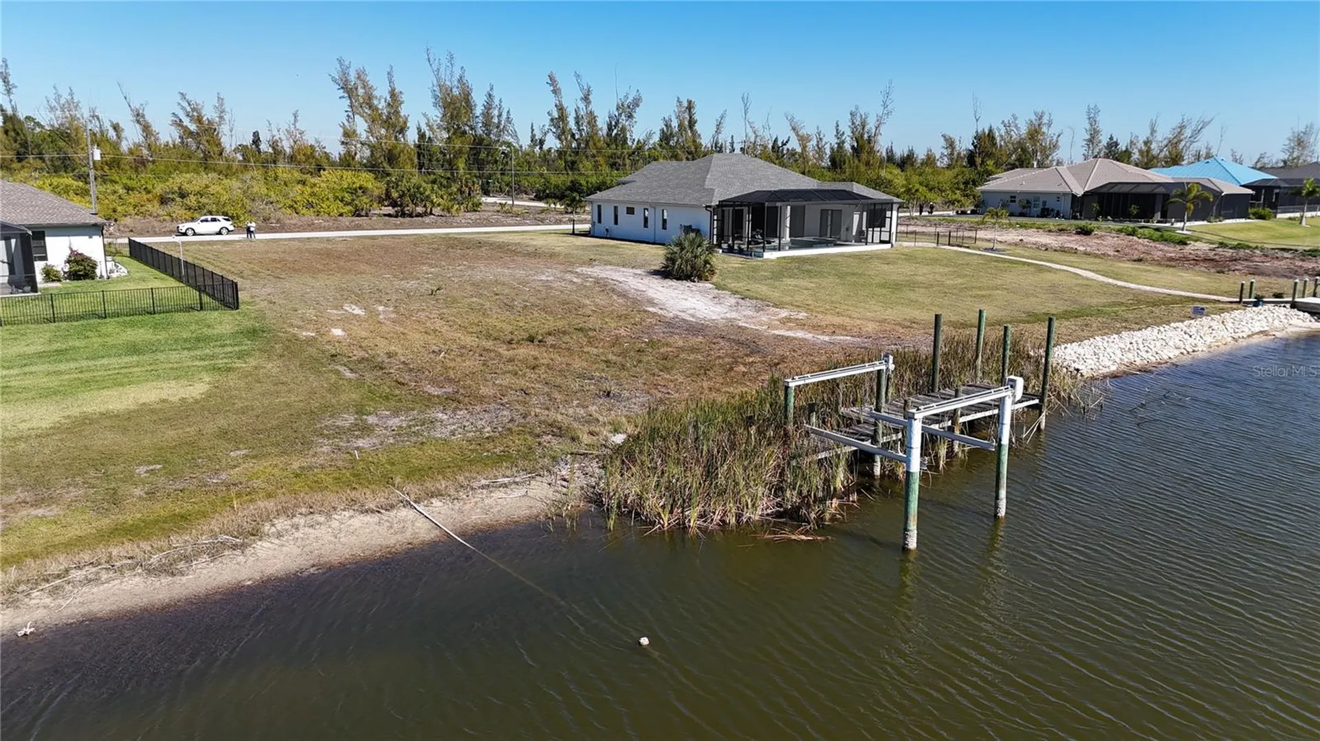 16652 Liggett Circle Port Charlotte FL 33981