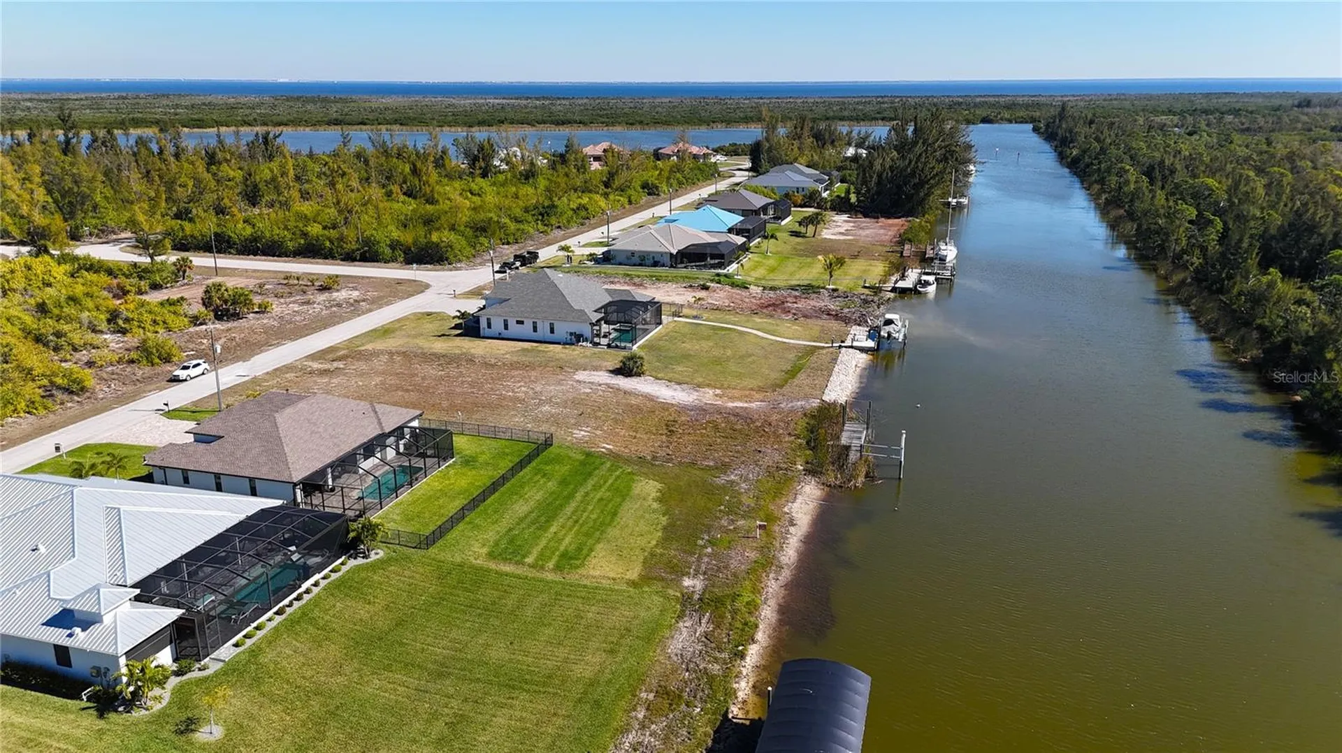 16652 Liggett Circle Port Charlotte FL 33981
