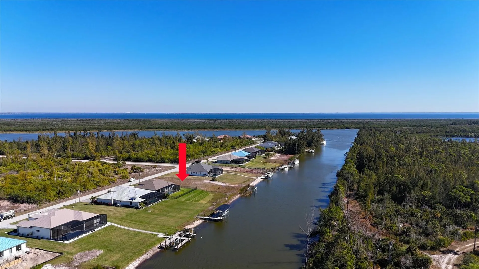 16652 Liggett Circle Port Charlotte FL 33981