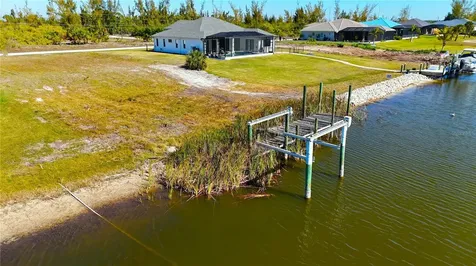 16652 Liggett Circle Port Charlotte FL 33981