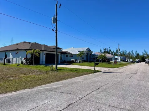 16652 Liggett Circle Port Charlotte FL 33981