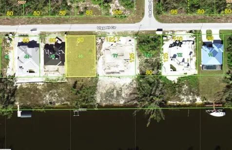 16652 Liggett Circle Port Charlotte FL 33981