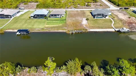 16652 Liggett Circle Port Charlotte FL 33981