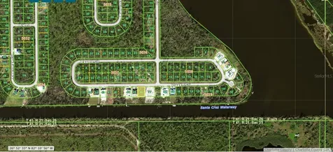 16652 Liggett Circle Port Charlotte FL 33981