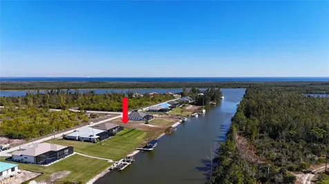 16652 Liggett Circle Port Charlotte FL 33981