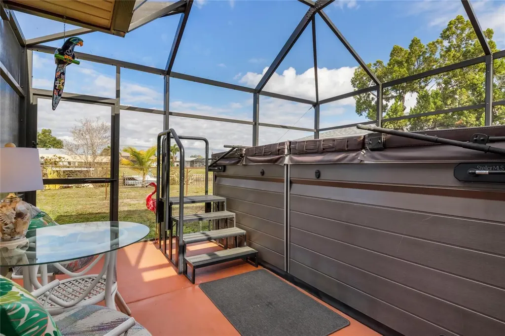 774 Spring Lake Boulevard NW Port Charlotte FL 33952
