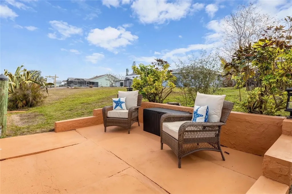 774 Spring Lake Boulevard NW Port Charlotte FL 33952