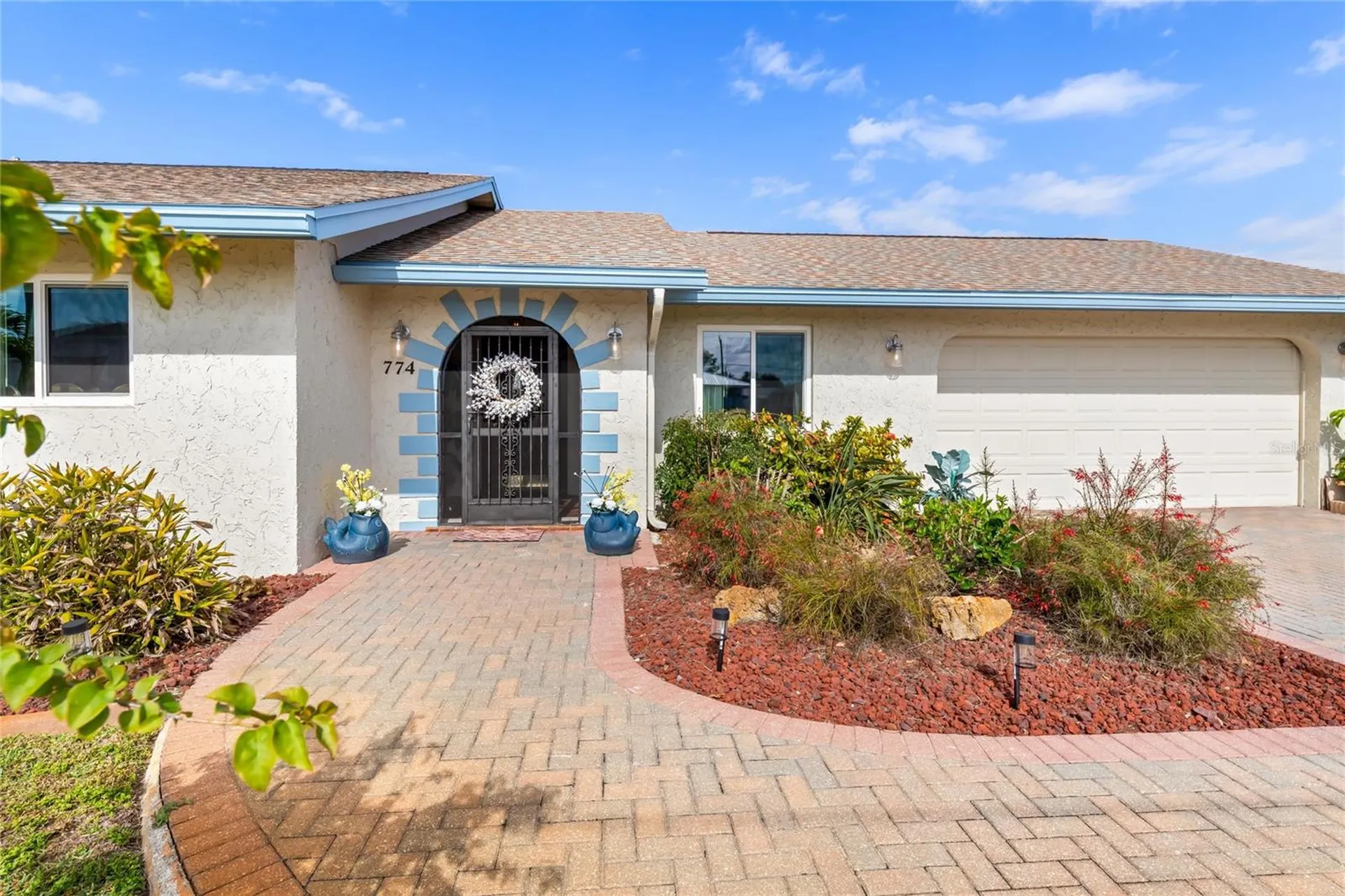 774 Spring Lake Boulevard NW Port Charlotte FL 33952