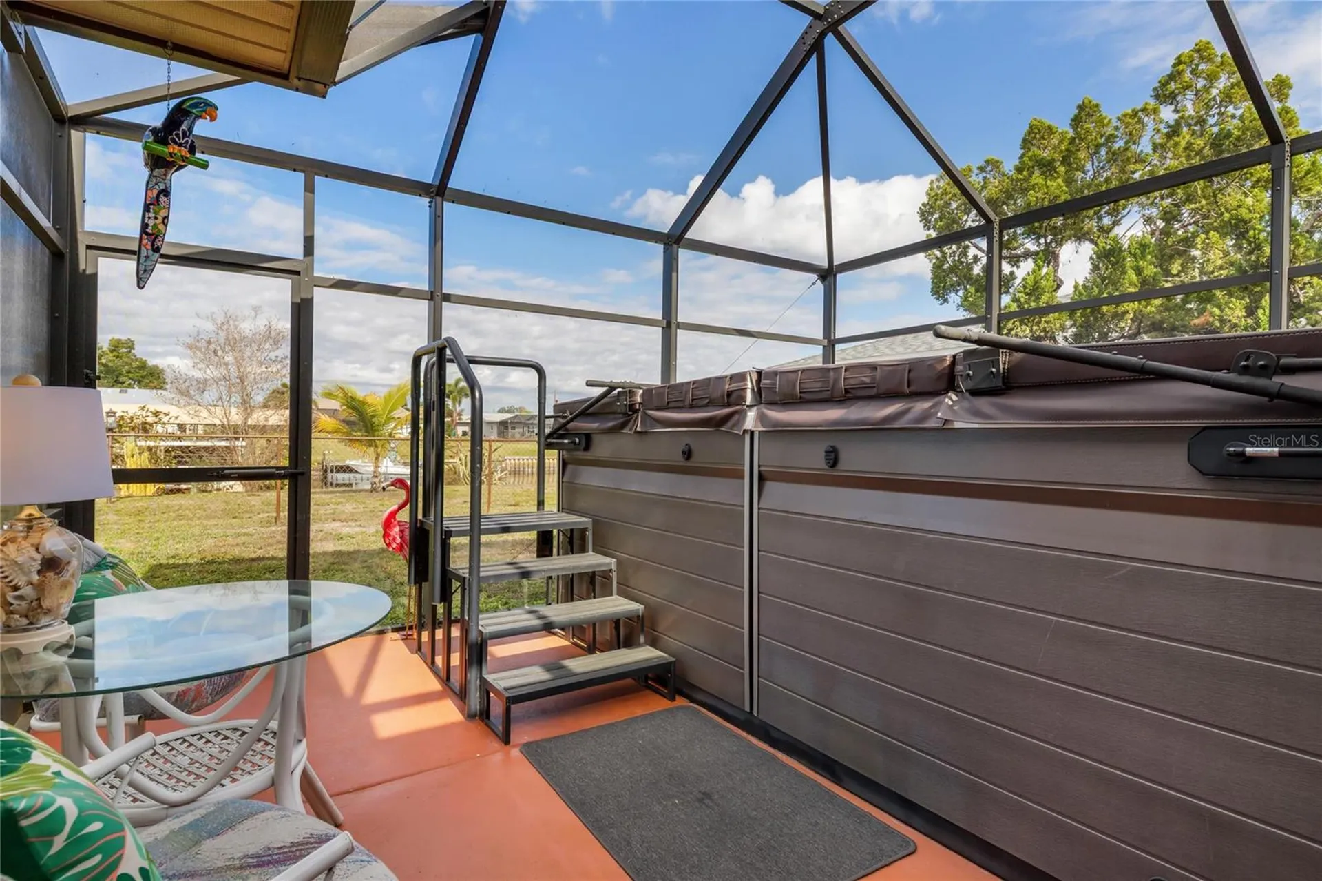 774 Spring Lake Boulevard NW Port Charlotte FL 33952
