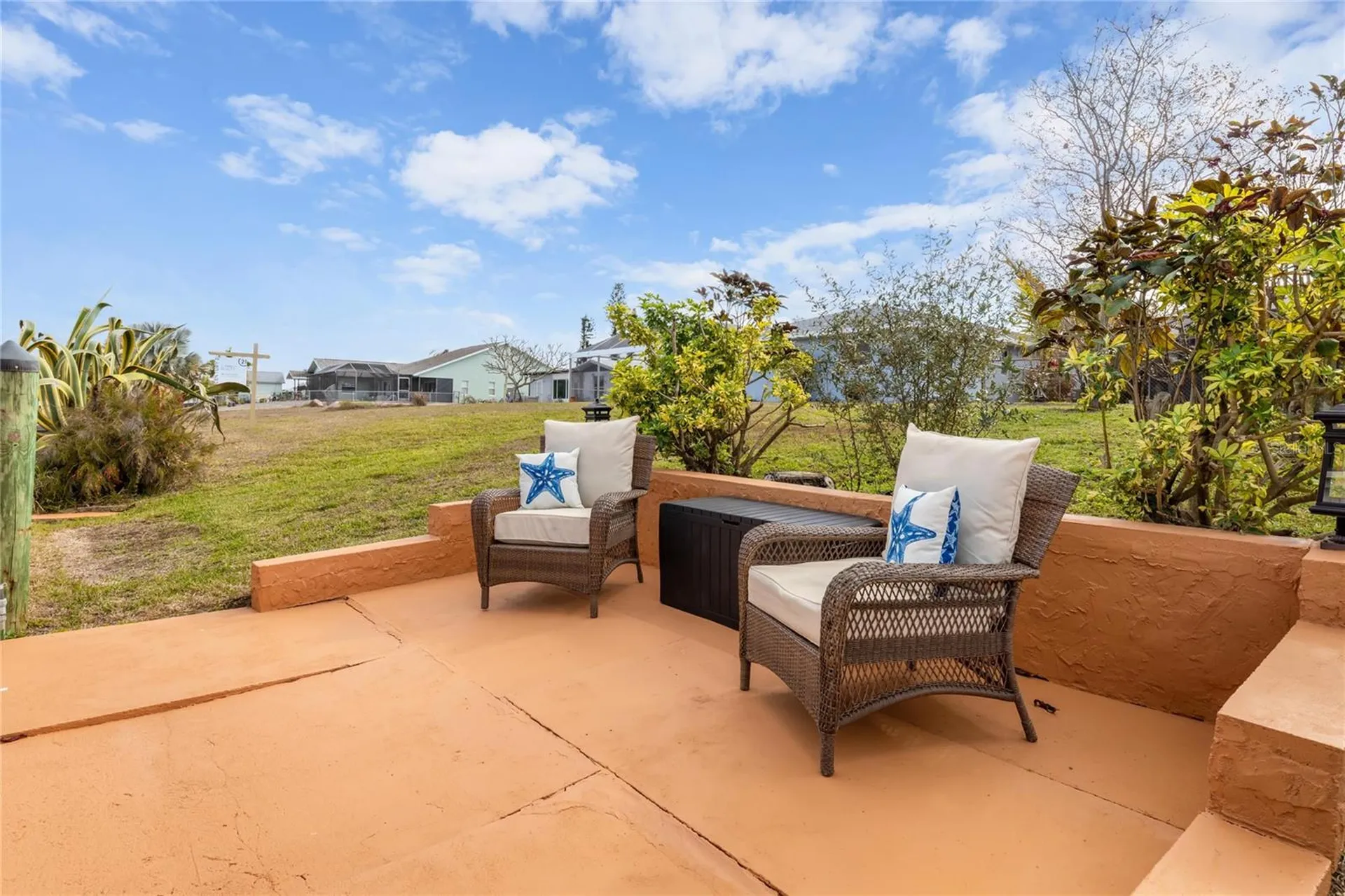 774 Spring Lake Boulevard NW Port Charlotte FL 33952
