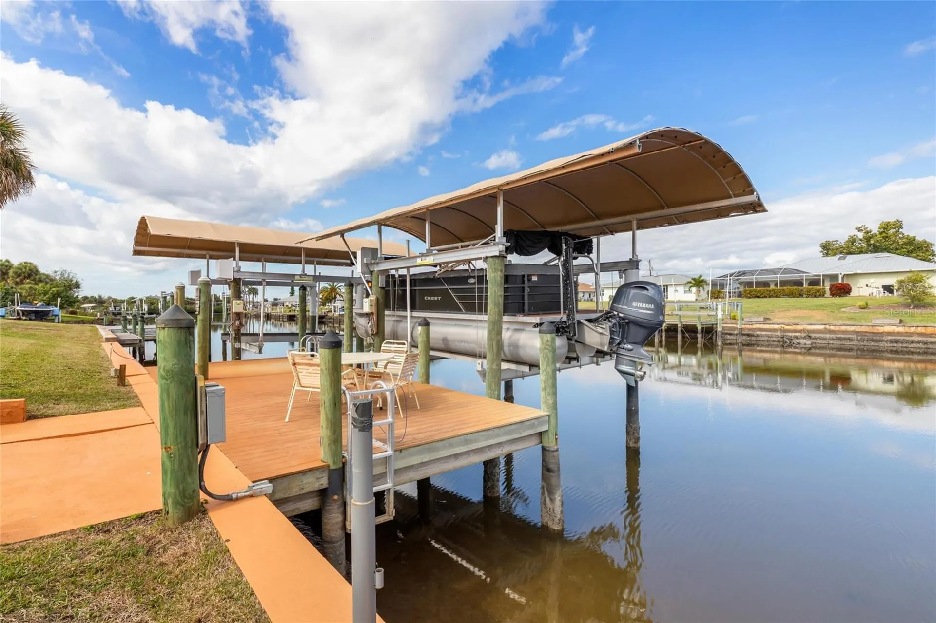 774 Spring Lake Boulevard NW Port Charlotte FL 33952