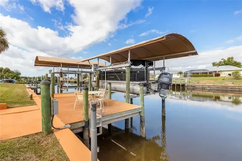 774 Spring Lake Boulevard NW Port Charlotte FL 33952