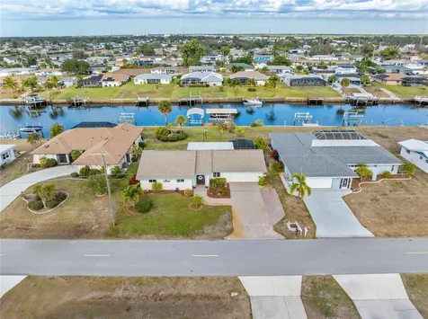 774 Spring Lake Boulevard NW Port Charlotte FL 33952