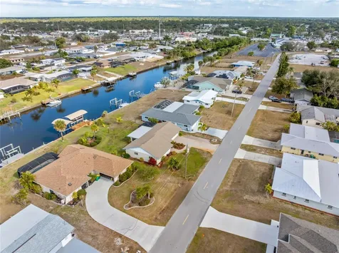 774 Spring Lake Boulevard NW Port Charlotte FL 33952