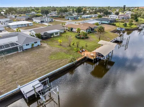 774 Spring Lake Boulevard NW Port Charlotte FL 33952