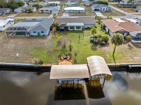 774 Spring Lake Boulevard NW Port Charlotte FL 33952