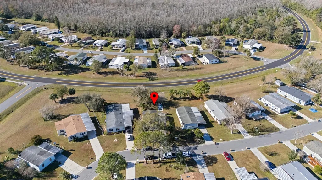 216 Ellsworth Drive Kissimmee FL 34758