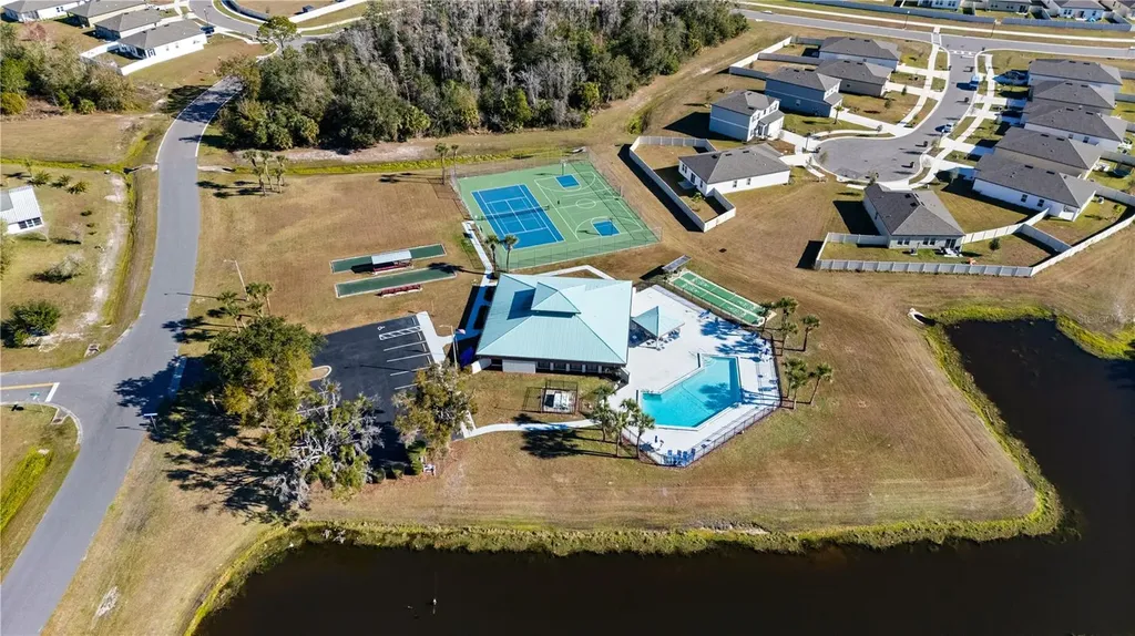 216 Ellsworth Drive Kissimmee FL 34758