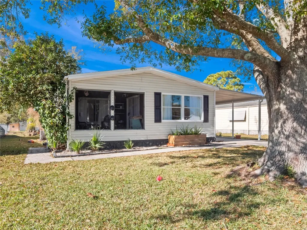 216 Ellsworth Drive Kissimmee FL 34758