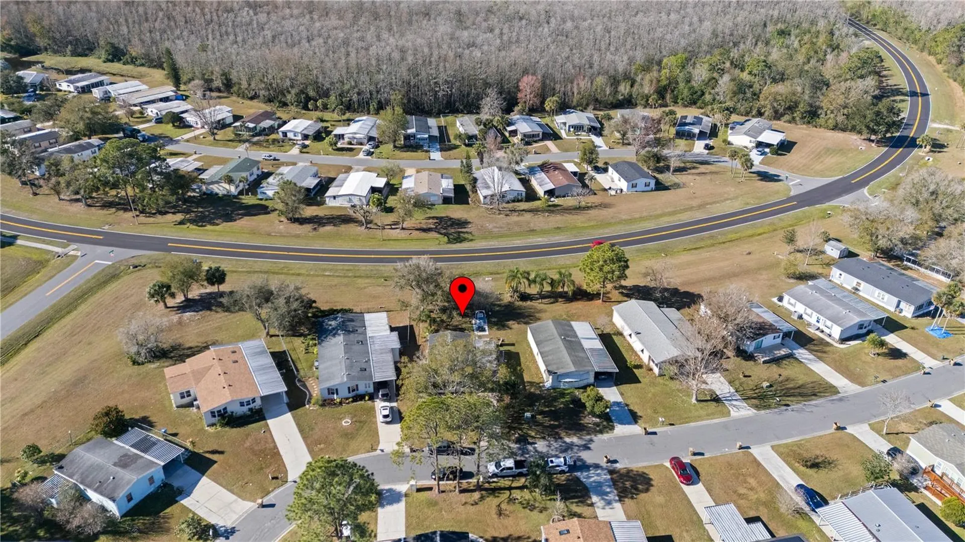 216 Ellsworth Drive Kissimmee FL 34758