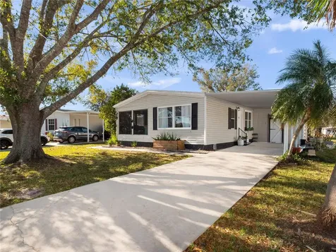 216 Ellsworth Drive Kissimmee FL 34758