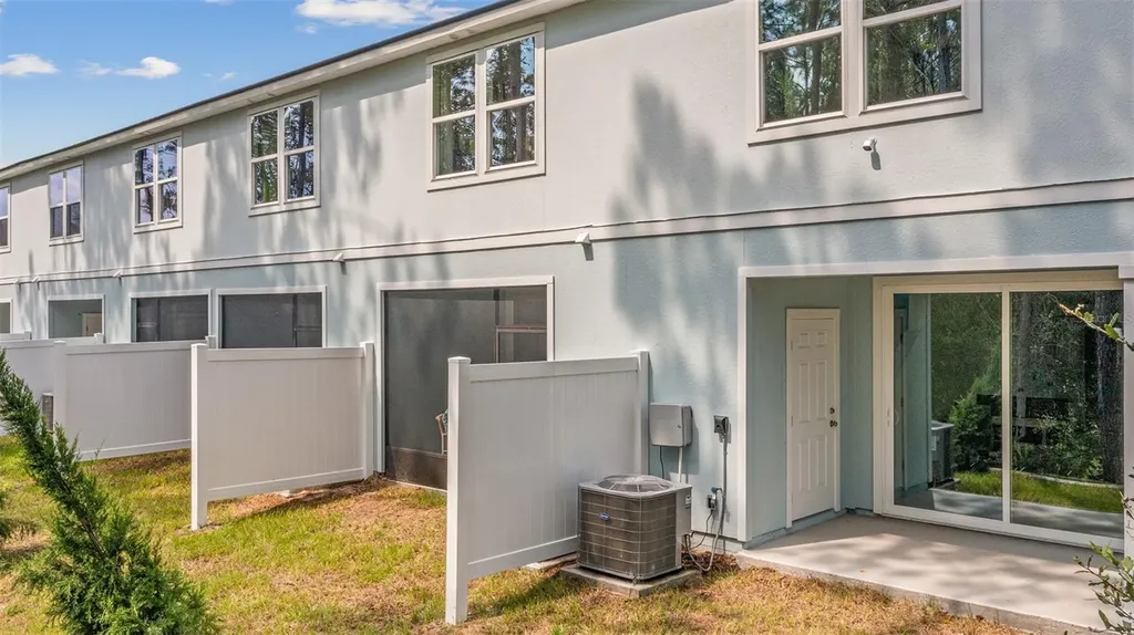 40 Montellano Road St Augustine FL 32084