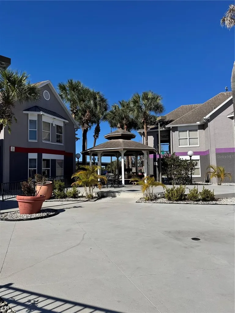 3100 Parkway Boulevard Kissimmee FL 34747