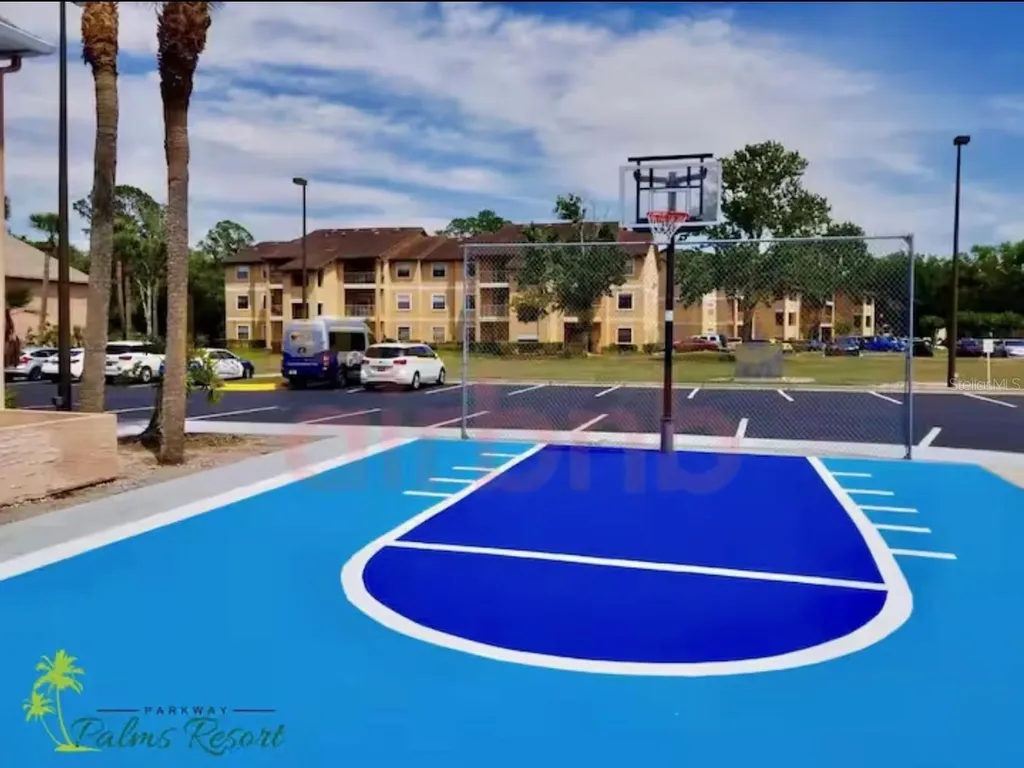 3100 Parkway Boulevard Kissimmee FL 34747