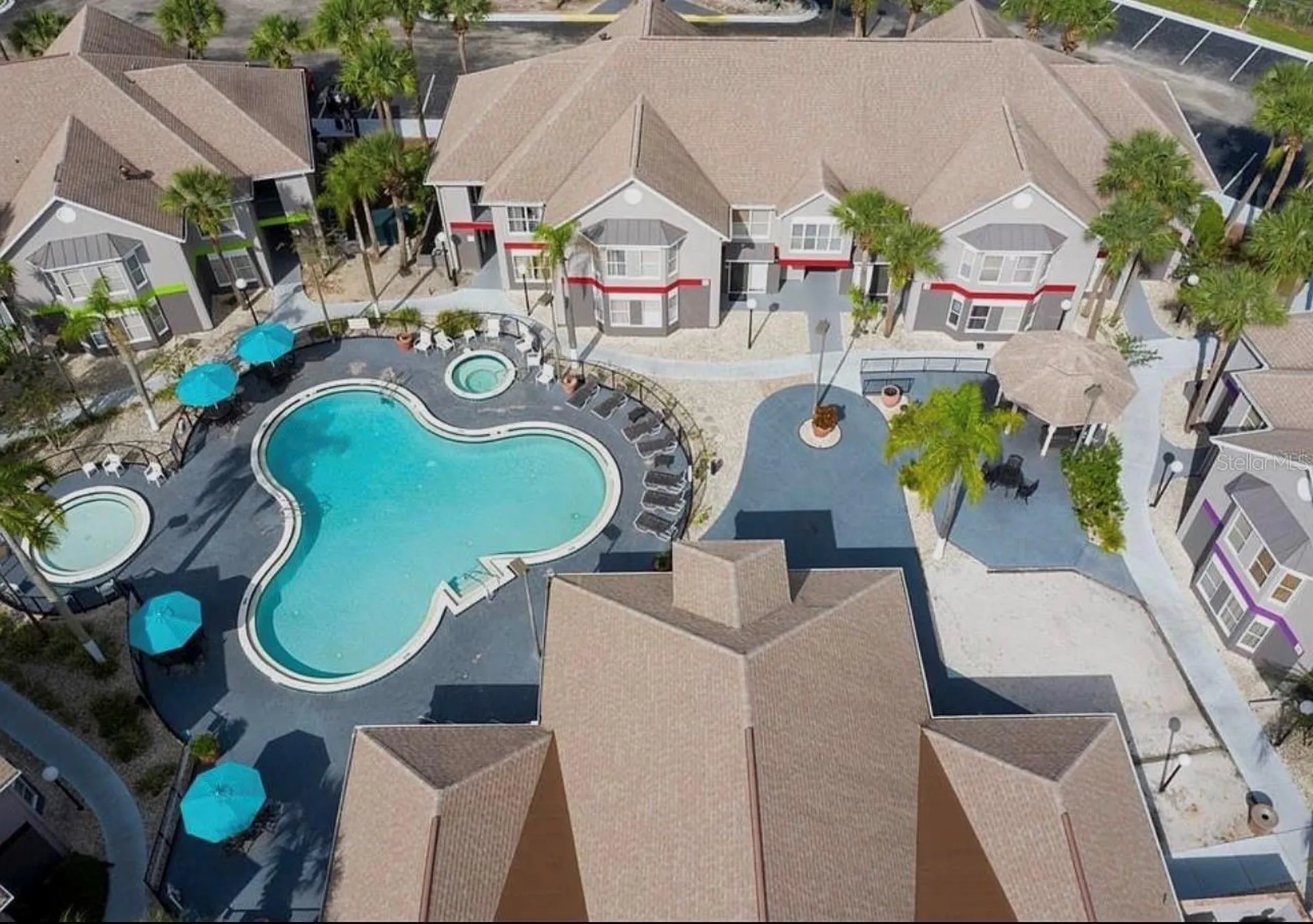 3100 Parkway Boulevard Kissimmee FL 34747