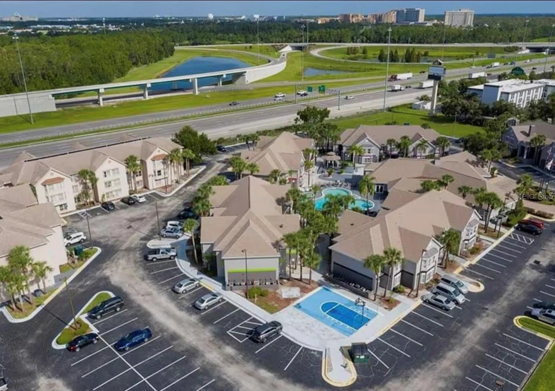 3100 Parkway Boulevard Kissimmee FL 34747