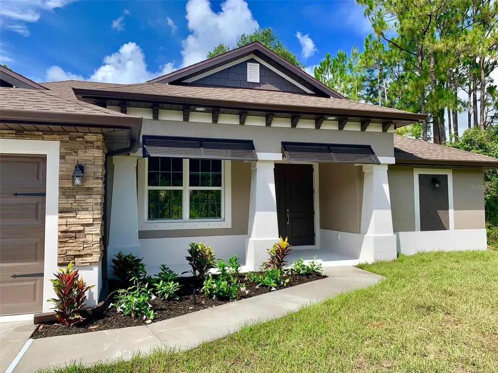 2768 Scenic Road North Port FL 34288