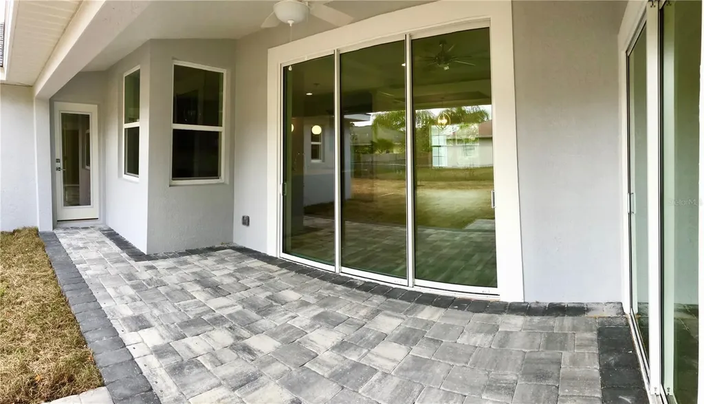2768 Scenic Road North Port FL 34288