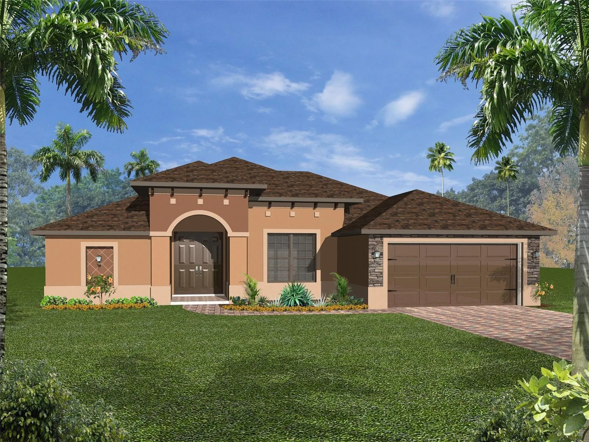 2768 Scenic Road North Port FL 34288