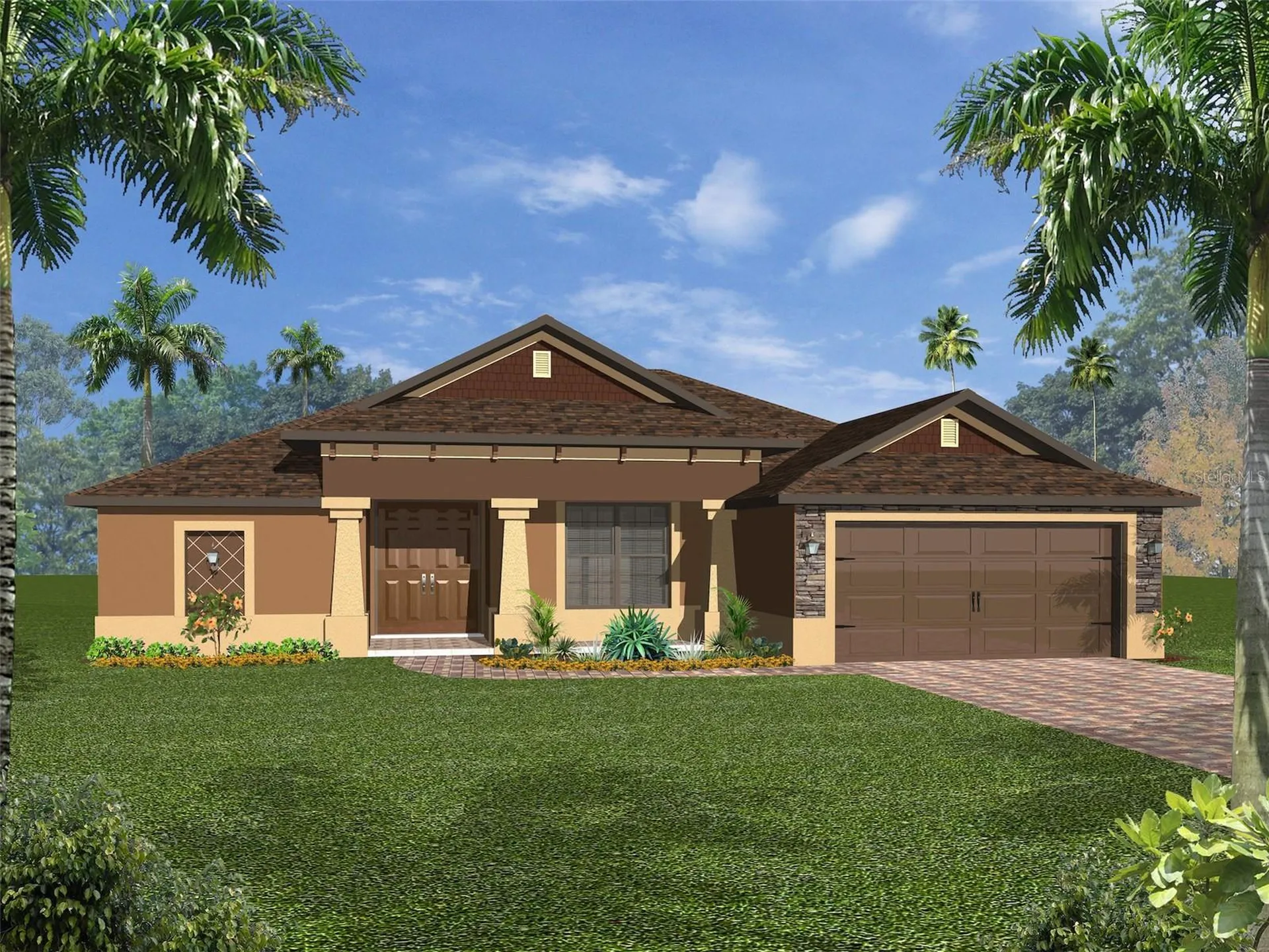 2768 Scenic Road North Port FL 34288