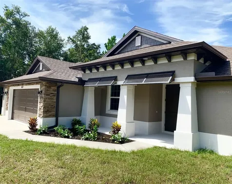 2768 Scenic Road North Port FL 34288