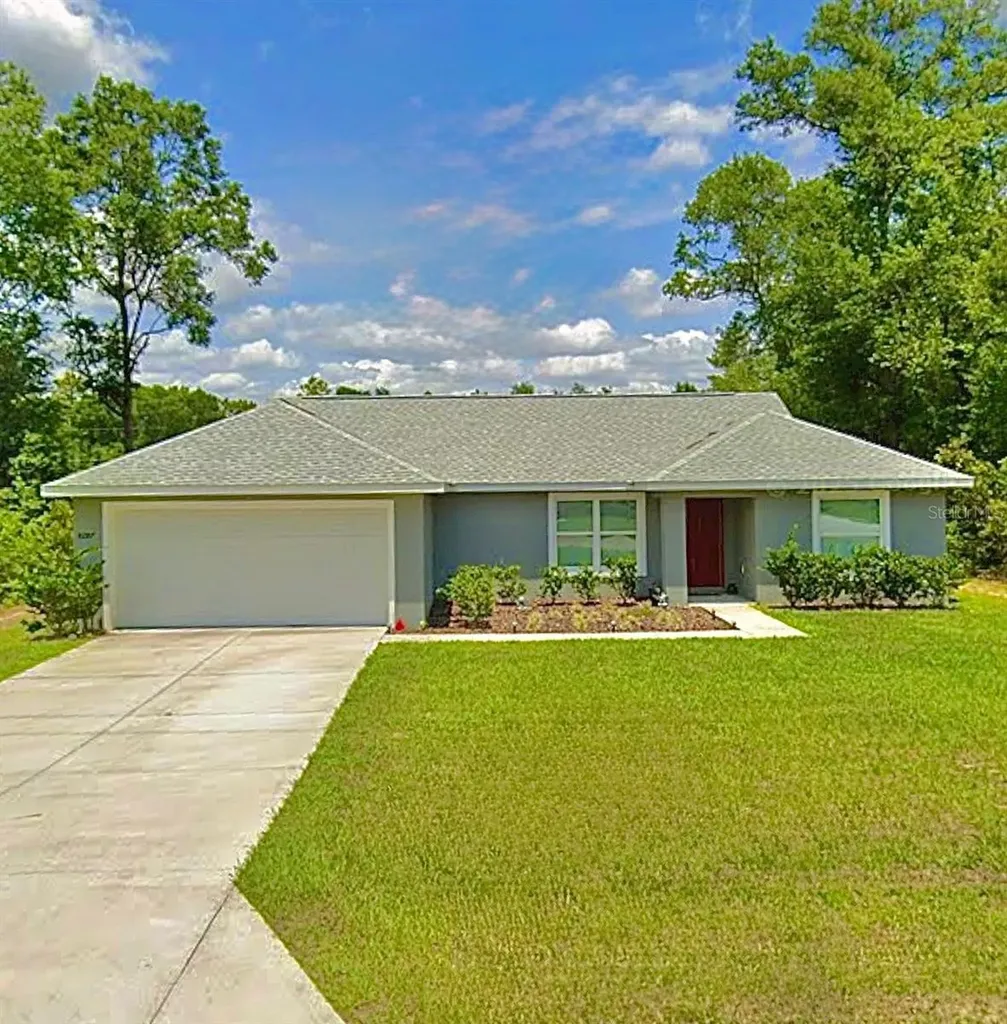 8287 SW 128th Place Ocala FL 34473