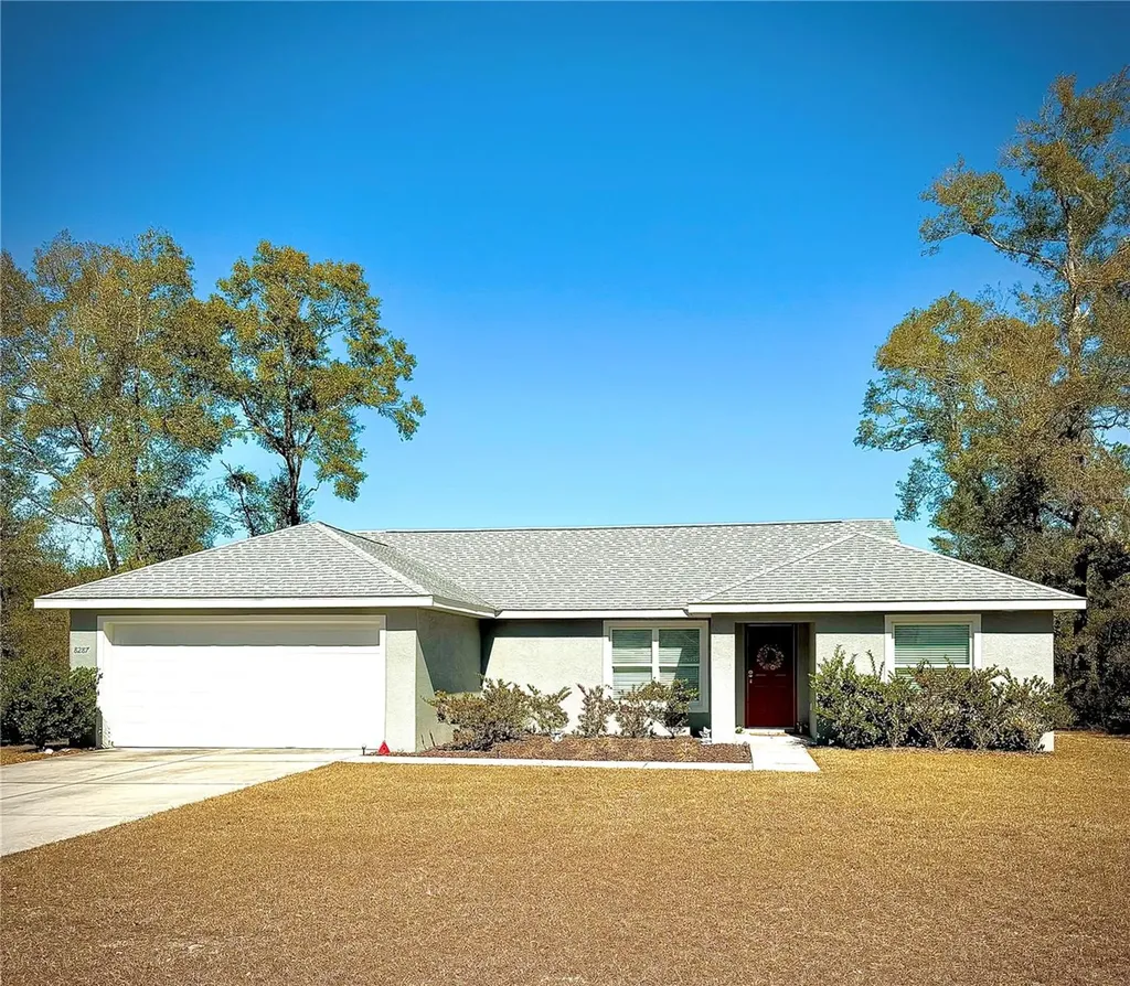 8287 SW 128th Place Ocala FL 34473