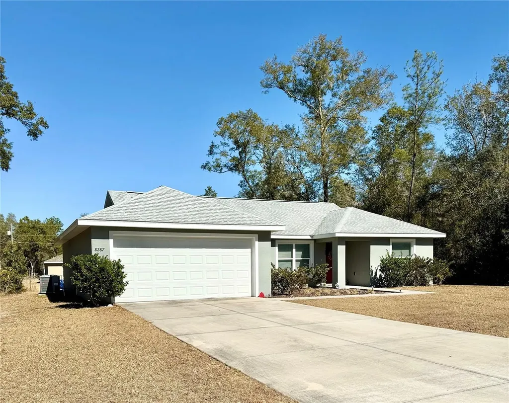 8287 SW 128th Place Ocala FL 34473