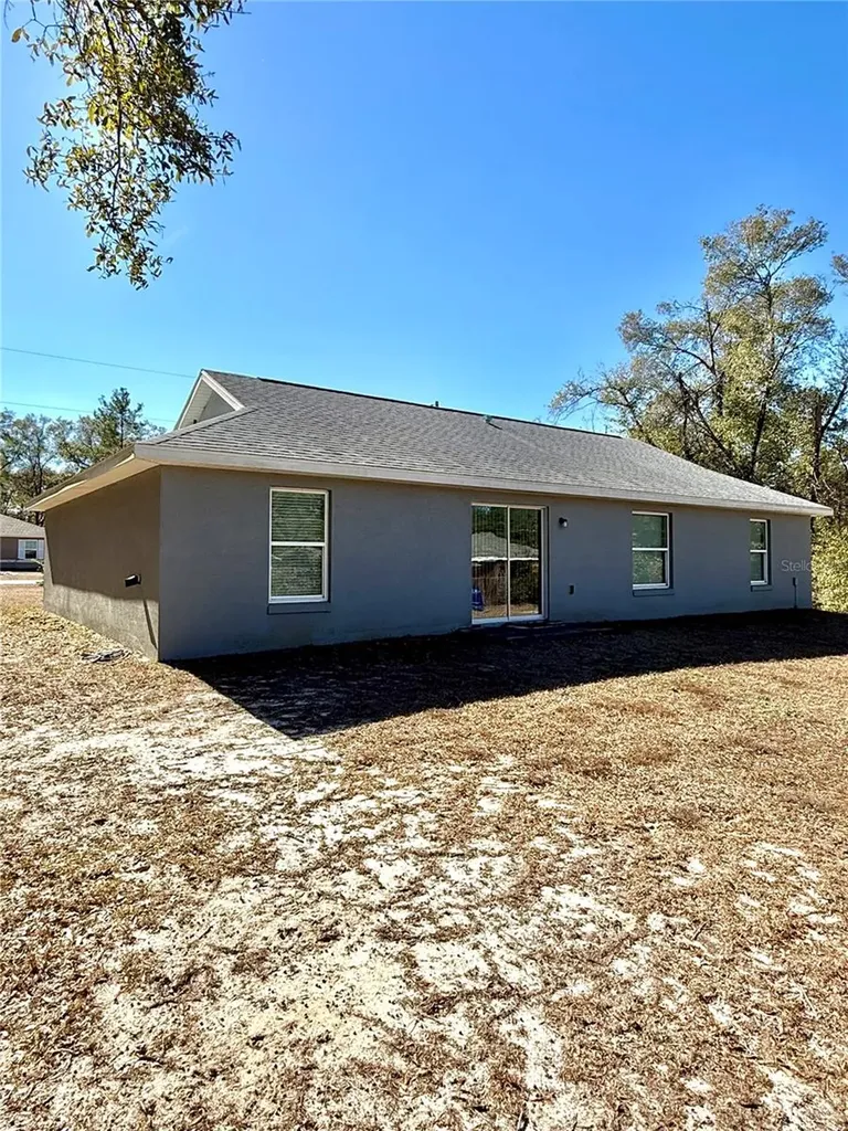 8287 SW 128th Place Ocala FL 34473