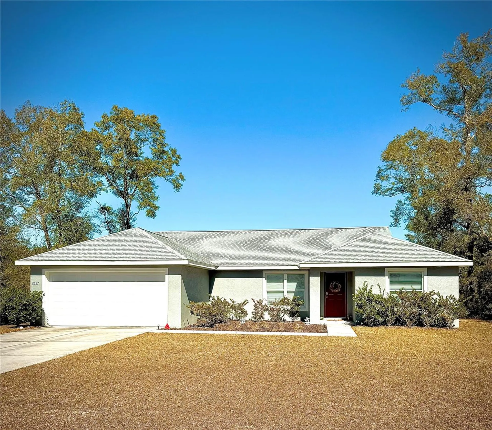 8287 SW 128th Place Ocala FL 34473