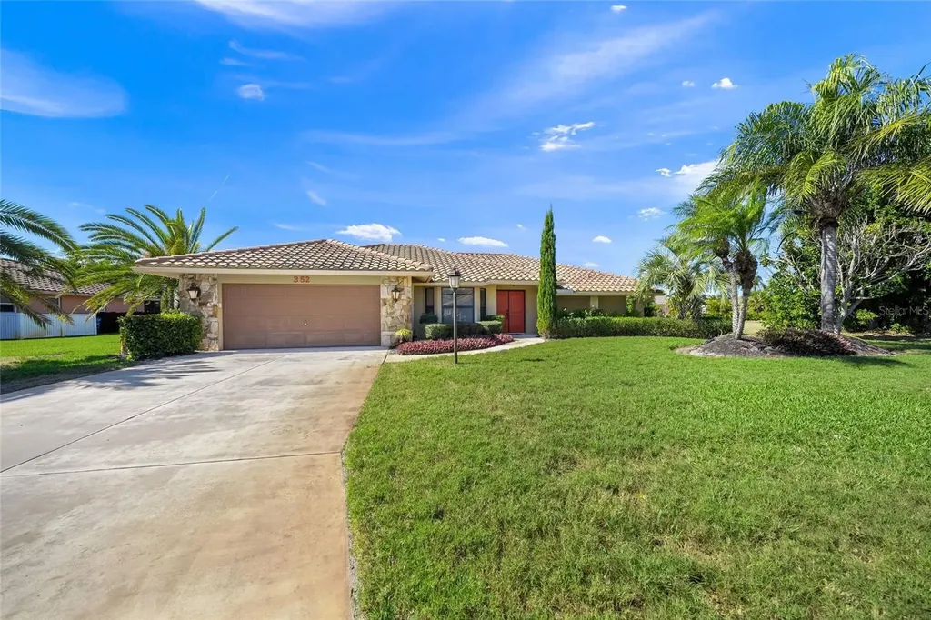 352 Ardenwood Drive Englewood FL 34223