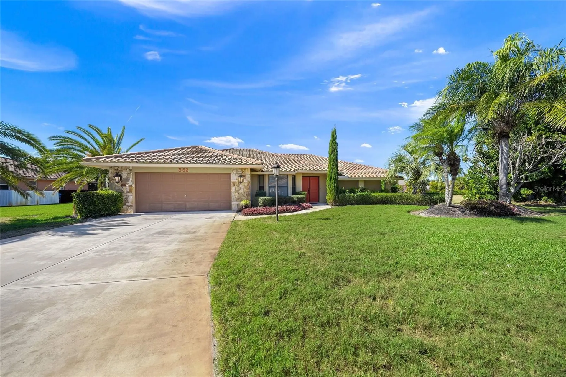 352 Ardenwood Drive Englewood FL 34223
