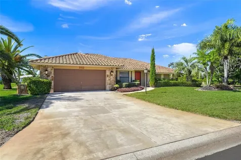 352 Ardenwood Drive Englewood FL 34223